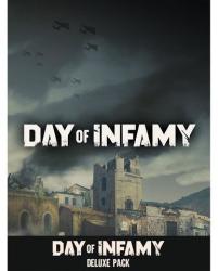 New World Interactive Day of Infamy [Deluxe Edition] (PC)