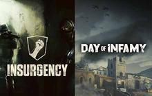 New World Interactive New World Collection Bundle: Insurgency + Day of Infamy (PC)