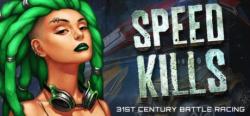 Kiss Publishing Speed Kills [Soundtrack Edition] (PC)