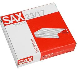 Sax Capse SAX 23/17