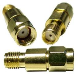  3313 SMA Átalakító adapter