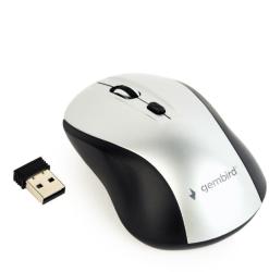 Gembird MUSW-4B-02-BS Mouse