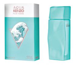 KENZO Aqua Pour Femme EDT 100 ml Tester