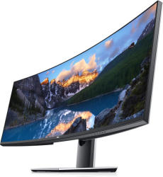 Dell U4919DW Monitor