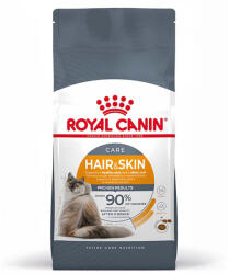 Royal Canin Royal Canin Care Nutrition Hair & Skin - 2 x 10 kg