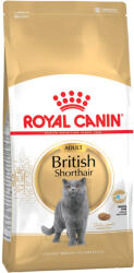 Royal Canin Royal Canin Breed British Shorthair Adult - 2 x 10 kg