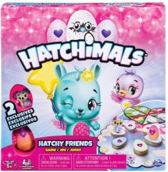 Spin Master Hatchimals - Hatchy Friends (6046203)