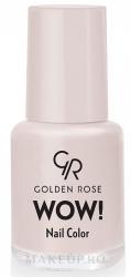 Golden Rose Lac de unghii - Golden Rose Wow Nail Color 96