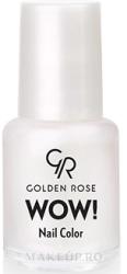 Golden Rose Lac de unghii - Golden Rose Wow Nail Color 3