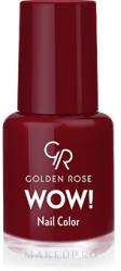 Golden Rose Lac de unghii - Golden Rose Wow Nail Color 52