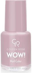 Golden Rose Lac de unghii - Golden Rose Wow Nail Color 12