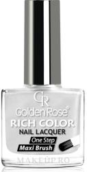 Golden Rose Lac de unghii - Golden Rose Rich Color 1