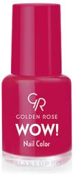 Golden Rose Lac de unghii - Golden Rose Wow Nail Color 49