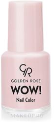 Golden Rose Lac de unghii - Golden Rose Wow Nail Color 9