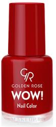 Golden Rose Lac de unghii - Golden Rose Wow Nail Color 51