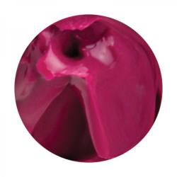 BRILLBIRD Forming gel 3D (12 burgundy) 3ml