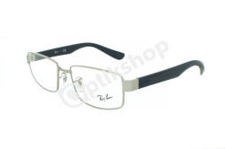 Ray-Ban szemüveg (RB 6319 2538 53-17-140)