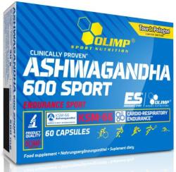 Olimp Sport Nutrition Ashwagandha 600 Sport kapszula 60 db