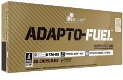 Olimp Sport Nutrition Adapto-Fuel kapszula 60 db