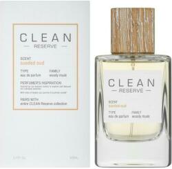 Clean Reserve Collection - Sueded Oud EDP 100 ml