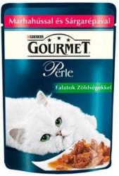 Gourmet Perle beef 85 g