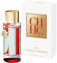 Carolina Herrera CH L'Eau 2017 EDT 150 ml