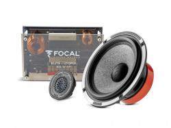 Focal W-XP 165