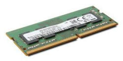 Lenovo 4GB DDR4 2400MHz GX70N46761