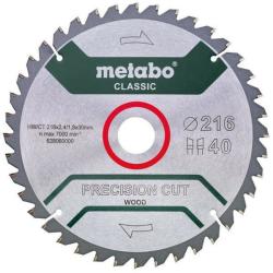 Metabo 628060000