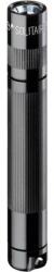 Maglite SOLITAIRE LED-es zseblámpa, fekete