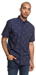 DC Shoes Camasa barbati DC Shoes Up Pill Short Sleeve Shirt EDYWT03221-BTL0 (EDYWT03221-BTL0)