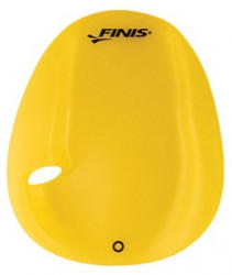 FINIS Palmare finis agility paddle floating yellow xs