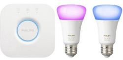 Philips HUE E27 RGB (8718696685754)