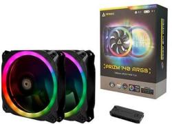 Antec Prizm 140 ARGB 2+C (0-761345-77513-7)