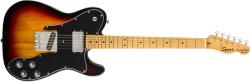 Squier Classic Vibe '70s Telecaster Custom MN 3-Color Sunburst