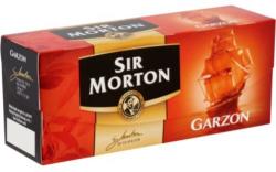 Sir Morton Garzon Fekete Tea 30 g