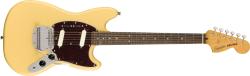 Squier Classic Vibe '60s Mustang LRL Sonic Blue