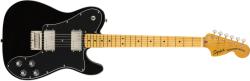 Squier Classic Vibe '70s Telecaster Deluxe MN Olympic White