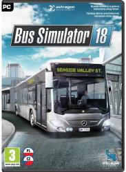 Astragon Bus Simulator 18 (PC)