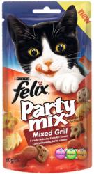 FELIX Party Mix jutalomfalat Mixed Grill 60 g