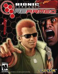 Capcom Bionic Commando Rearmed (PC)