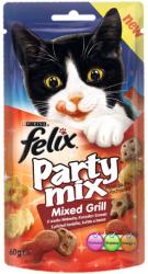 FELIX Felix Party Mix recompensă Mixed Grill 60 g