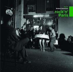 Various Rock 'n' Paris