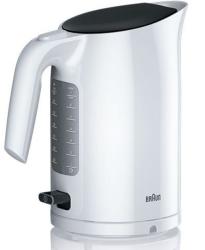 Braun WK3100WH PurEase