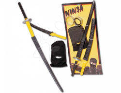 Dohány Ninja szett (DH746)