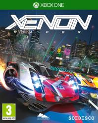 Soedesco Xenon Racer (Xbox One)