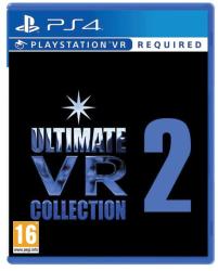 Perp Ultimate VR Collection 2 (PS4)