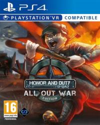 Perp Honor and Duty D-Day Double Pack VR (PS4)