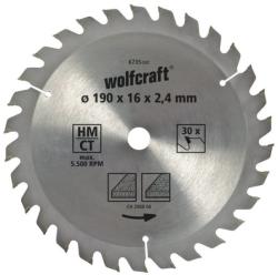 wolfcraft 6734000
