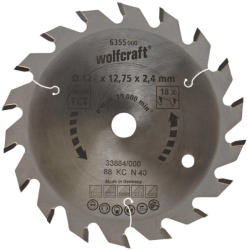 wolfcraft 6358000